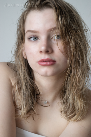 PORTRAITS