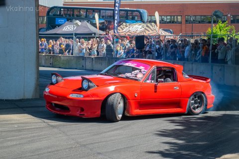 CARS