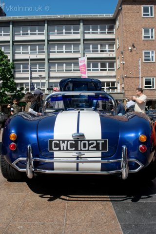 CARS